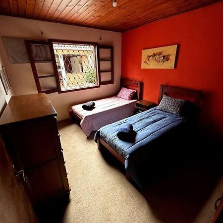 فيلا Casa Completa - Campos do Jordão المظهر الخارجي الصورة