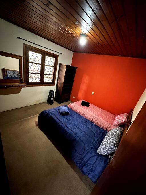 فيلا Casa Completa - Campos do Jordão المظهر الخارجي الصورة