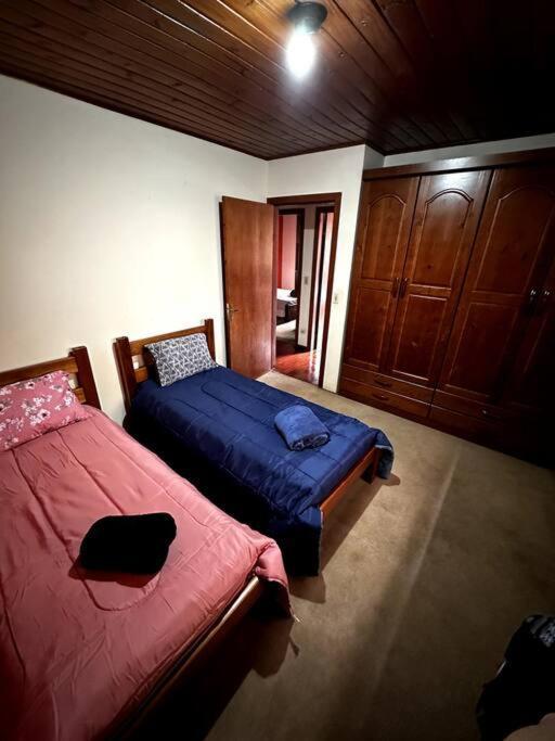 فيلا Casa Completa - Campos do Jordão المظهر الخارجي الصورة